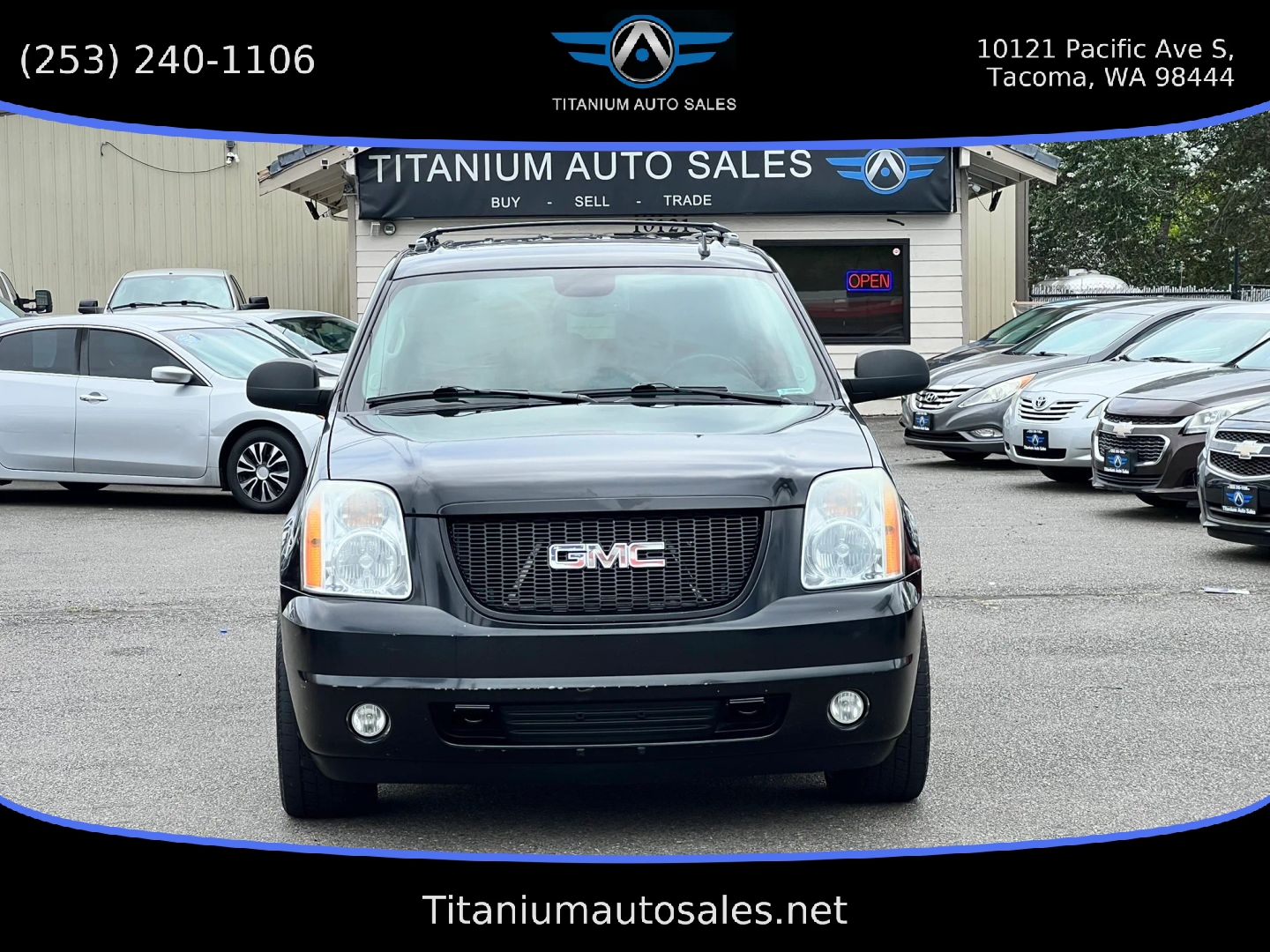 gmc yukon xl 2010 1GKUKKE33AR190419 image gmc yukon xl 2010 1GKUKKE33AR190419 image